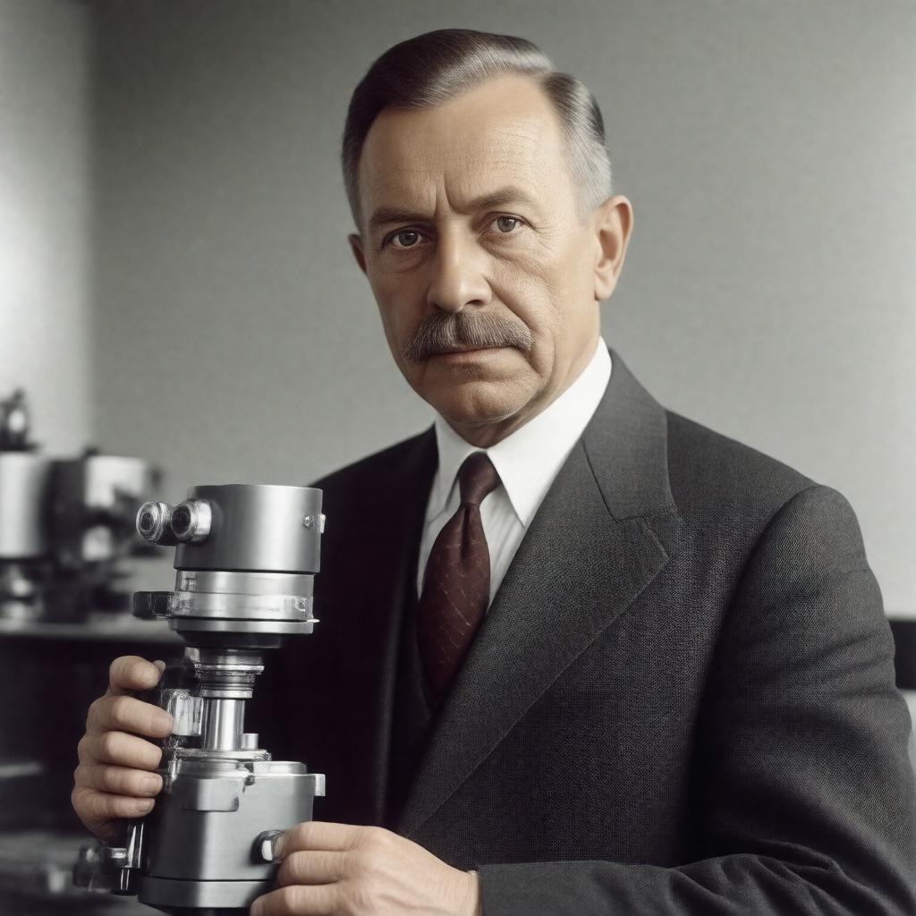 Ernst Ruska